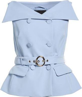 Liu Jo TOPWEAR - Tops sur YOOX.COM