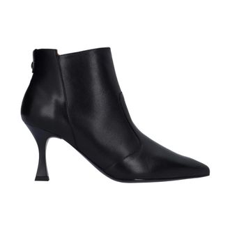 Nero Giardini Dames, Schoenen, Zwart, Maat: 37 EU Leer