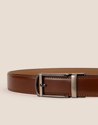 Oswin Hyde Mens Nelson Tan - Brown - Size: 36-38