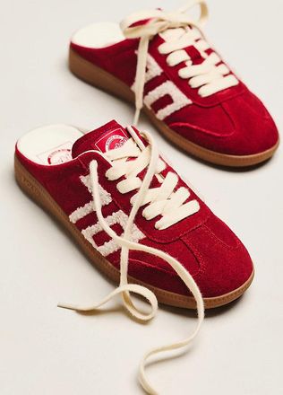 Back70 Easter Mule Sneakers