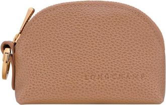 Longchamp Le Foulonn&eacute; Coin Purse