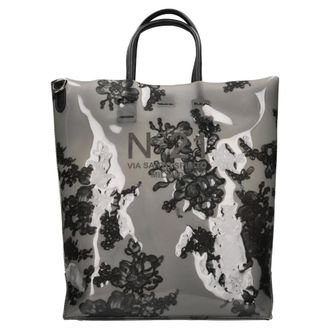 N&deg;21 Tassen, Dames, Veelkleurig, ONE Size, Vertical Shopper