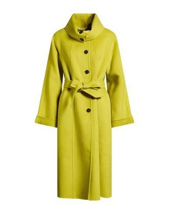 Liviana Conti COATS & JACKETS - Coats on YOOX.COM
