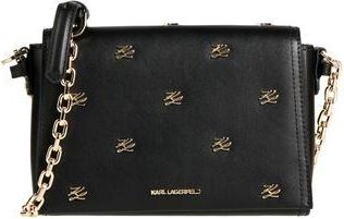 Karl Lagerfeld BAGS - Cross-body bags on YOOX.COM