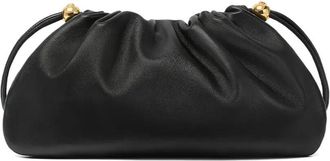 Versace Lamb Leather Minibag