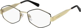 Marc Jacobs Marc 895 Optical Frame - Dames - Brillen - Geel - 54 MM - Accessoires