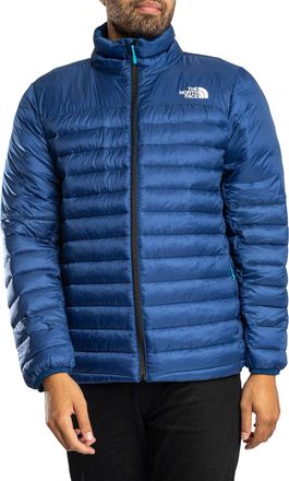 The North Face Terra Peak-Jas, Blauw