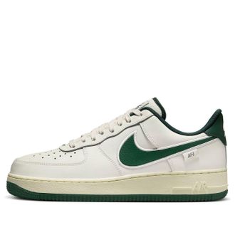 Nike Air Force 1 Low Sail Green FV0392-100