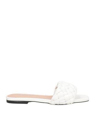 Pollini FOOTWEAR - Sandals on YOOX.COM