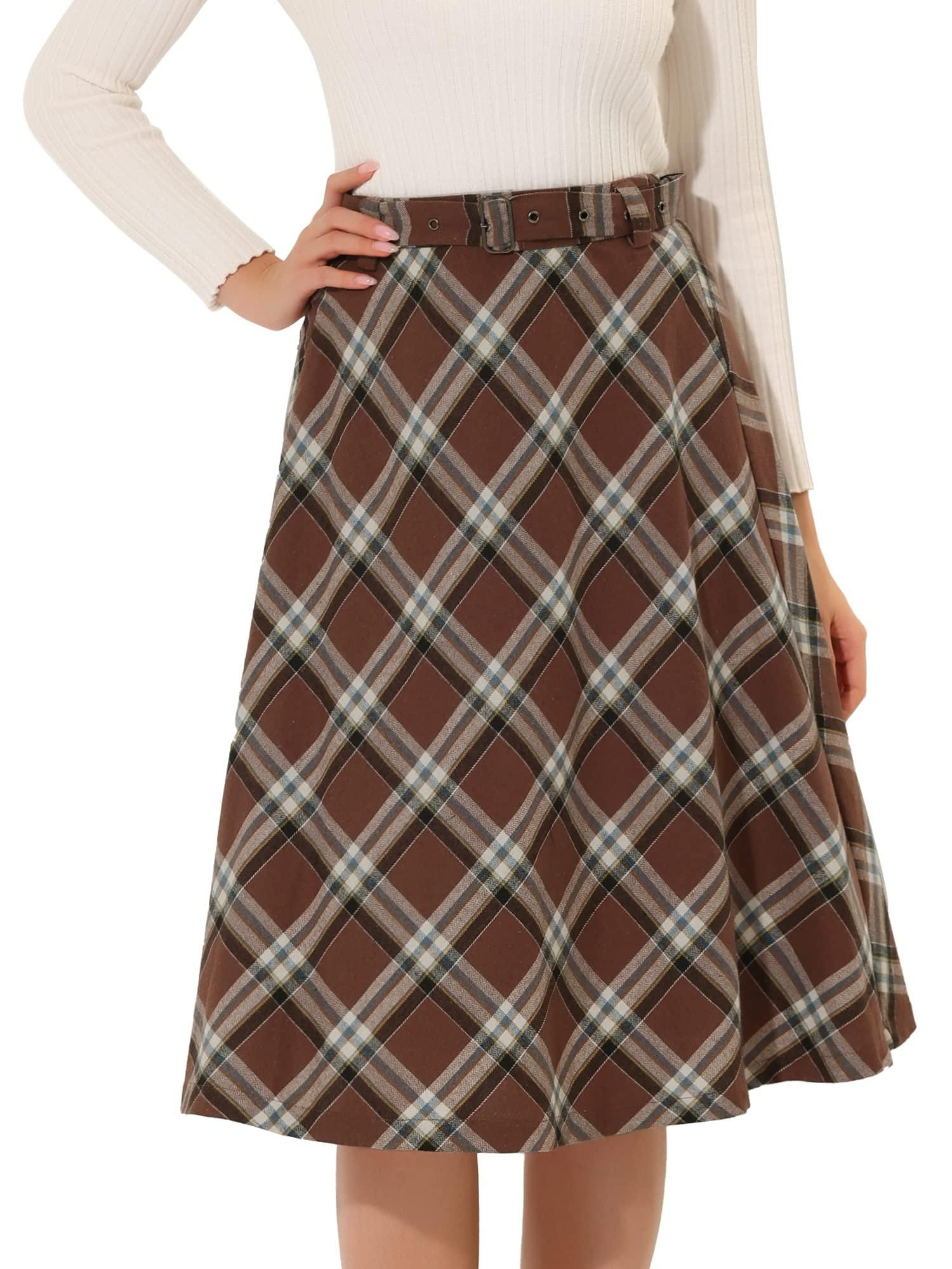 Allegra K Midiröcke für Damen online kaufen Stylight