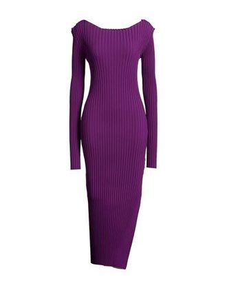 Solace London VESTIDOS - Vestidos midi en YOOX.COM