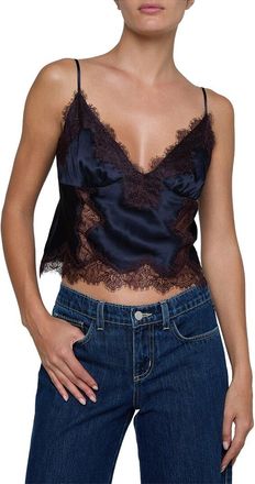 L'agence Kimber Tank Top