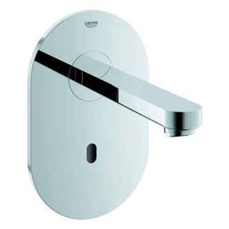 GROHE Euroeco Ce Fachada Infrarrojos Faucet Lav