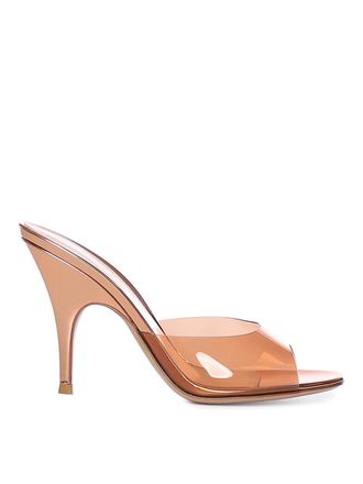 Gianvito Rossi Mules Sofia