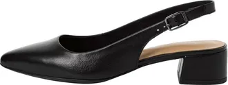 Tamaris Mujer, Zapatos, Negro, Talla: 37 EU