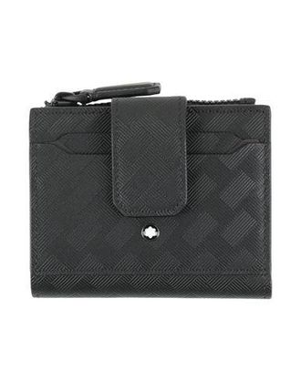 Montblanc Kleinlederwaren - Brieftaschen auf YOOX.COM