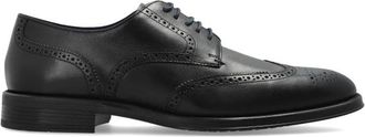 Paul Smith Uomo, Scarpe, Nero, 45 EU, new