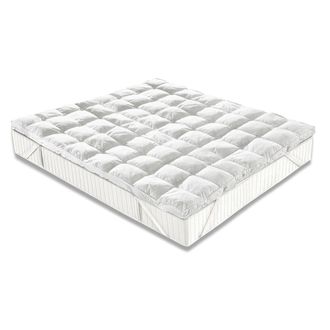 Soff.Im Micro Microsphere Bed Topper
