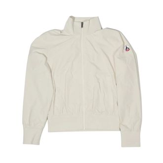 Jott Jakarta Jacket - Dames - Zomerjassen - Wit - S - Jassen