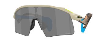 Oakley OO9519 STUNT WING 951903 Mens Sunglasses Brown Size 141