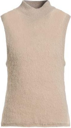 _J.L-A.L_ STRICKWAREN - Rollkragenpullover auf YOOX.COM