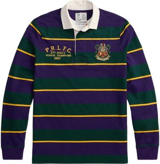 Polo Ralph Lauren Rugby Pullover
