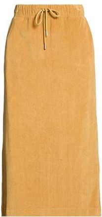 Maison Kitsun&eacute; BOTTOMWEAR - Gonne midi su YOOX.COM