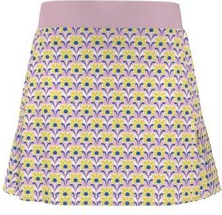 Original Penguin Side Pleated Active Skort in Charm Pink at Nordstrom Rack, Size X-Small