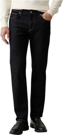 Guess Angels Slim-fit Jeans - Heren - Regular Fit Jeans - Blauw - W33 - Katoen - Jeans