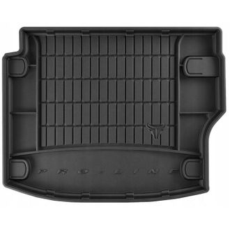 OEM Alfombrilla De Goma Para Maletero Kia Xceed Phev Desde 2019-tm