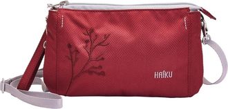 Haiku Stride Wristlet Wallet in Rosewood at Nordstrom
