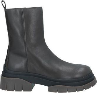 Ash FOOTWEAR - Ankle boots sur YOOX.COM