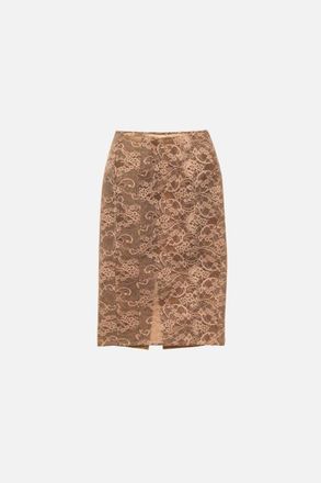 Acne Studios Rw-wn-skir000002 - Skirts