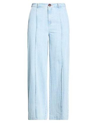 Gestuz BOTTOMWEAR - Jeans sur YOOX.COM