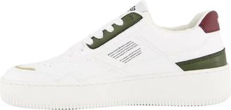 Moea Gen 1 All In - Dames - Sneakers - Wit - 38 EU - Schoenen