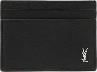 Saint Laurent Portacarte TINY CASSANDRE