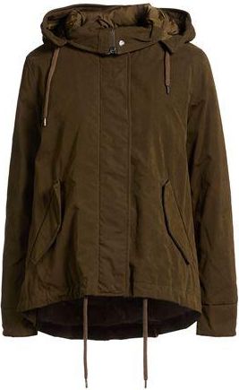 Herno COATS & JACKETS - Jackets on YOOX.COM