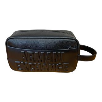A|X Armani Exchange XM2005 Mens Hand Bag Hand Bag