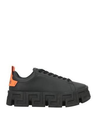 Versace FOOTWEAR - Trainers on YOOX.COM