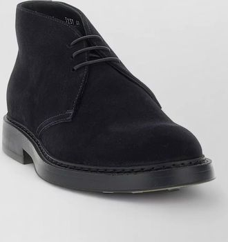 Doucal's chukka ankle boots