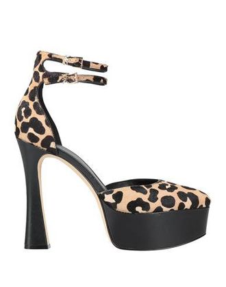 Michael Kors FOOTWEAR - Pumps sur YOOX.COM