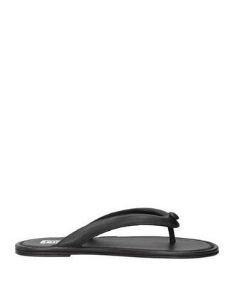 Medea FOOTWEAR - Thong sandals on YOOX.COM