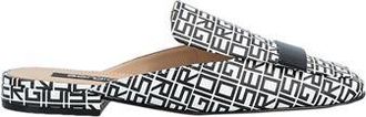 Sergio Rossi CALZADO - Mules & Zuecos en YOOX.COM
