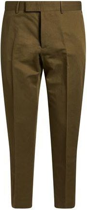 Pantaloni Torino PARTES DE ABAJO - Pantalones en YOOX.COM