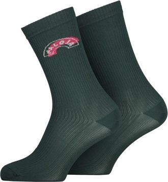 Maloja LimmatM. Multifunktionssocken - Unisex | blau