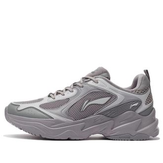 Li-Ning Running Dark Grey ARLS013-6