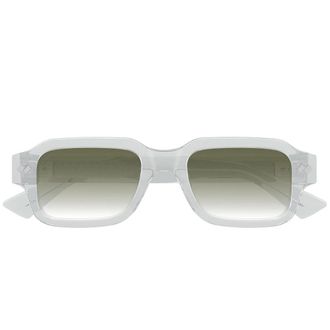 Bottega Veneta Sunglasses Bv1442 S 003 Gray/Green Men