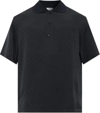 Casablanca Uomo, Top, Blu, M, new