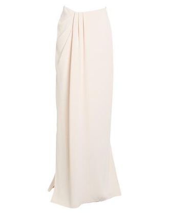 Elisabetta Franchi BOTTOMWEAR - Maxi skirts on YOOX.COM