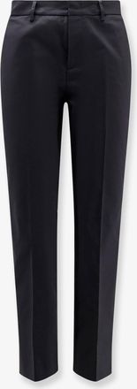 Aspesi Pantaloni in cotone stretch - ASPESI - gender_Woman